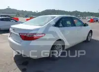 2017 Toyota CAMRY photo