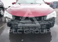 2017 Toyota CAMRY photo