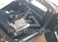 2017 Toyota CAMRY фото