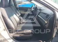 2017 Toyota CAMRY photo