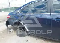 2017 Toyota CAMRY фото