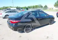 2017 Toyota CAMRY фото