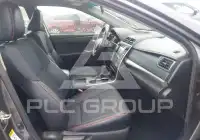 2017 Toyota CAMRY фото