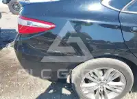 2017 Toyota CAMRY фото