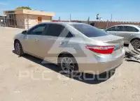 2017 Toyota CAMRY фото