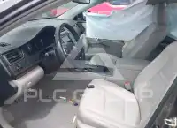 2017 Toyota CAMRY фото