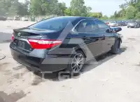 2017 Toyota CAMRY photo