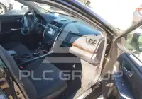 2017 Toyota CAMRY фото