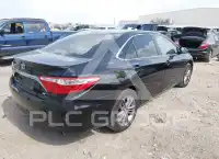 2017 Toyota CAMRY photo