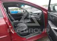 2017 Toyota CAMRY photo