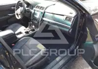 2017 Toyota CAMRY фото
