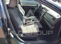 2017 Toyota CAMRY фото