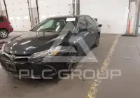 2017 Toyota CAMRY фото