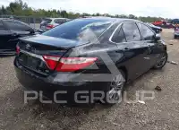 2017 Toyota CAMRY фото