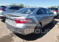 2017 Toyota CAMRY фото