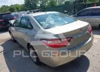 2017 Toyota CAMRY фото