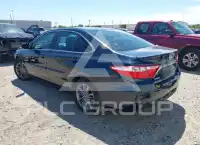 2017 Toyota CAMRY photo
