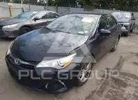 2017 Toyota CAMRY фото