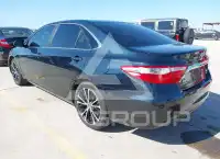 2017 Toyota CAMRY photo