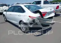 2017 Toyota CAMRY фото