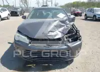 2017 Toyota CAMRY фото