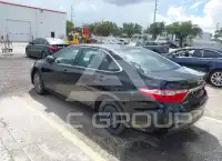 2017 Toyota CAMRY фото