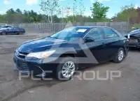 2017 Toyota CAMRY фото