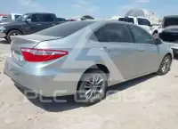 2017 Toyota CAMRY photo