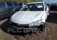 2017 Toyota CAMRY фото