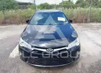 2017 Toyota CAMRY фото