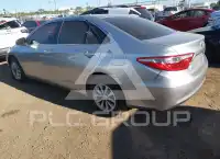 2017 Toyota CAMRY фото