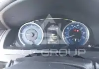 2017 Toyota CAMRY фото