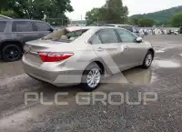 2017 Toyota CAMRY фото