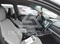 2017 Toyota CAMRY фото