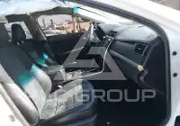 2017 Toyota CAMRY photo