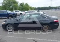 2017 Toyota CAMRY фото