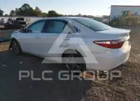 2017 Toyota CAMRY photo