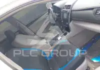 2017 Toyota CAMRY фото