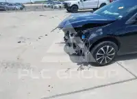 2017 Toyota CAMRY фото