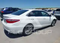 2017 Toyota CAMRY photo