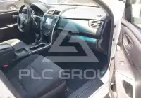 2017 Toyota CAMRY фото
