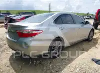 2017 Toyota CAMRY photo