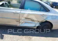 2017 Toyota CAMRY фото