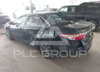 2017 Toyota CAMRY фото