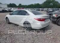 2017 Toyota CAMRY фото