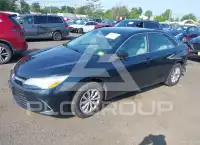 2017 Toyota CAMRY photo