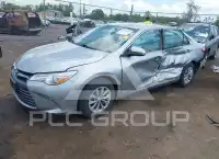 2017 Toyota CAMRY фото
