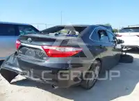 2017 Toyota CAMRY фото