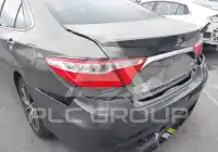 2017 Toyota CAMRY photo