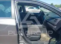 2017 Toyota CAMRY фото